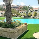 Jane Malibu Park Apartamento *