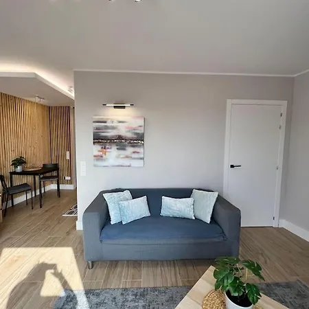Apartament Jane Malibu Park Costa Adeje (Tenerife)