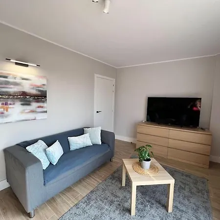 Jane Malibu Park Apartament