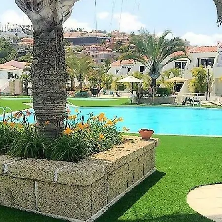 Jane Malibu Park 아파트 *